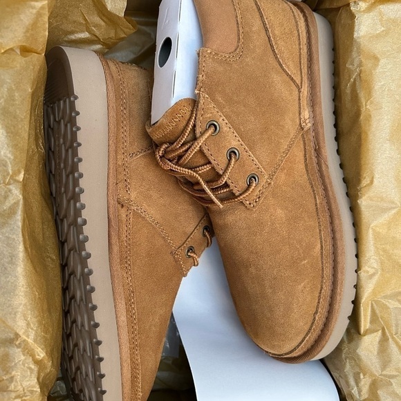 KOOLABURRA by Uggs women's ADVAY in chestnut - Picture 13 of 15